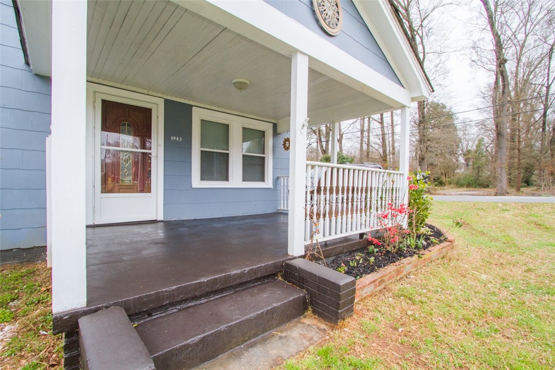 1943 Inman Drive Anderson, SC 29625 - Photo 37 of 43 Gallery Image 37