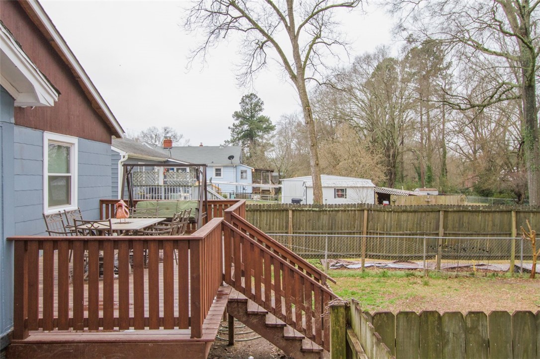 1943 Inman Drive Anderson, SC 29625 - Photo 41 of 43 Gallery Image 41