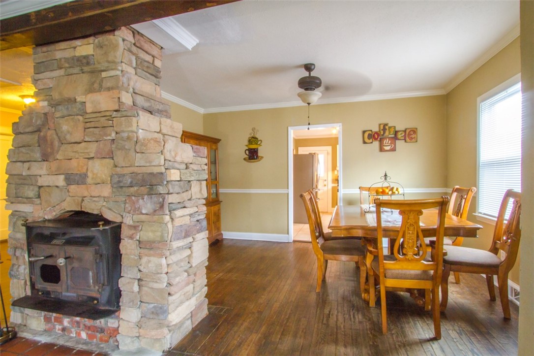 1943 Inman Drive Anderson, SC 29625 - Photo 8 of 43 Gallery Image 8
