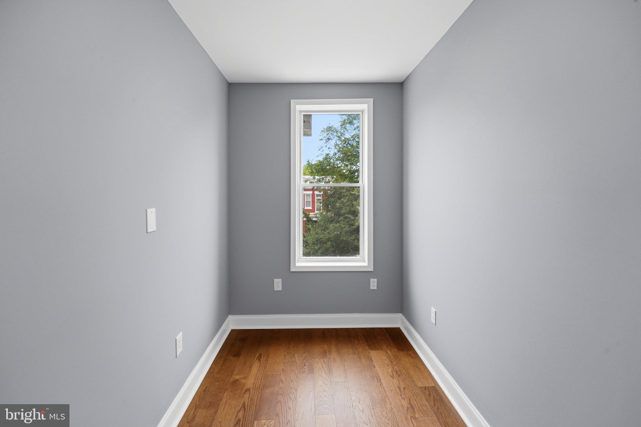 914 5th Street Northeast Washington, DC 20002 - Photo 28 of 36 Bright and airy corner retreat.
