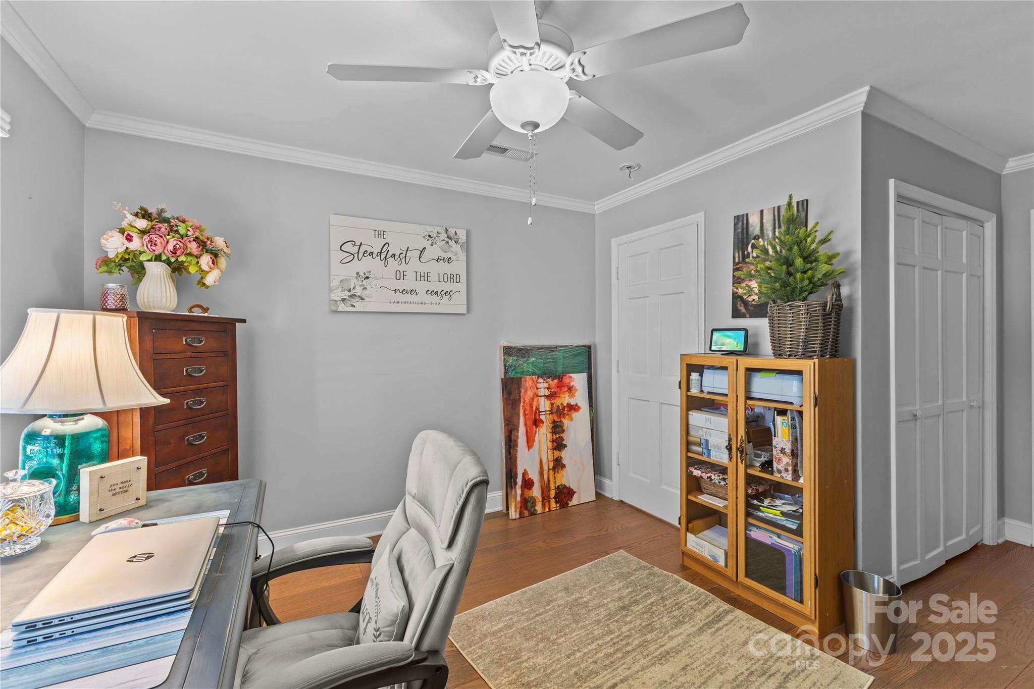 2502 Round Table Road, Unit D Monroe, NC 28110 - Photo 11 of 21