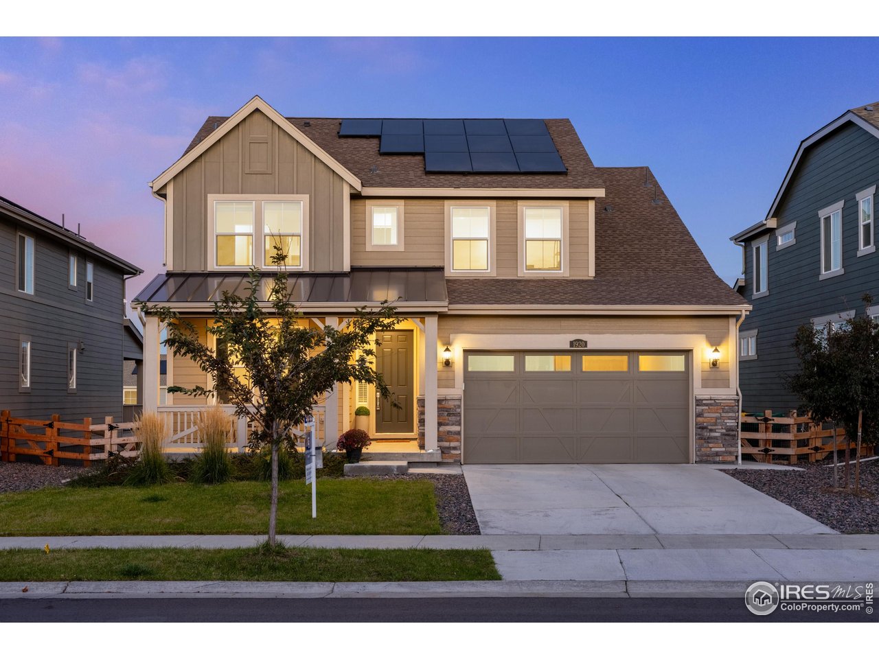 1920 Miranda Road Erie, CO 80516 - Photo 1 of 38 Gallery Image 1