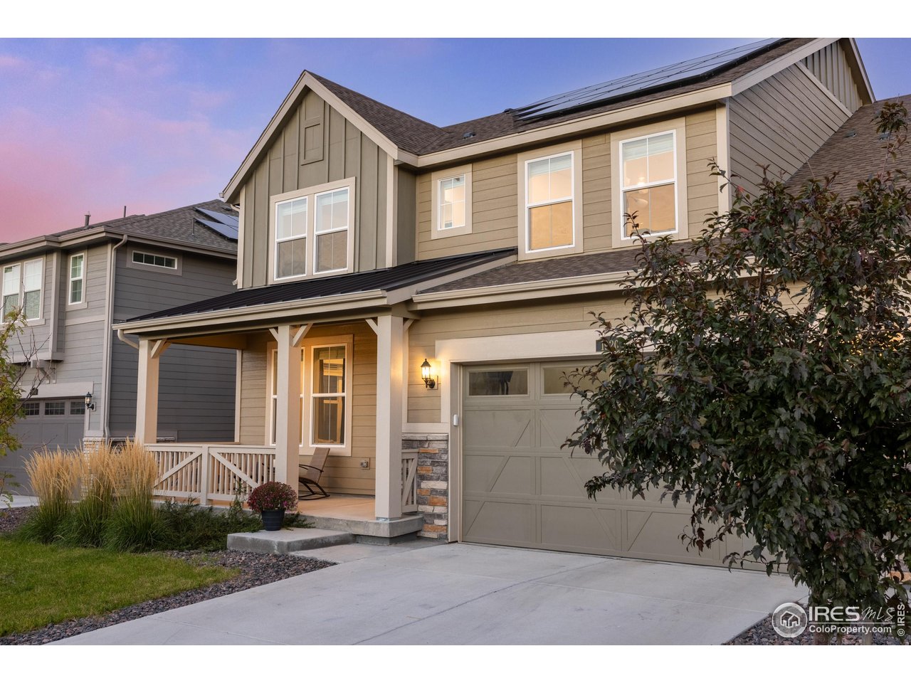 1920 Miranda Road Erie, CO 80516 - Photo 2 of 38 Gallery Image 2