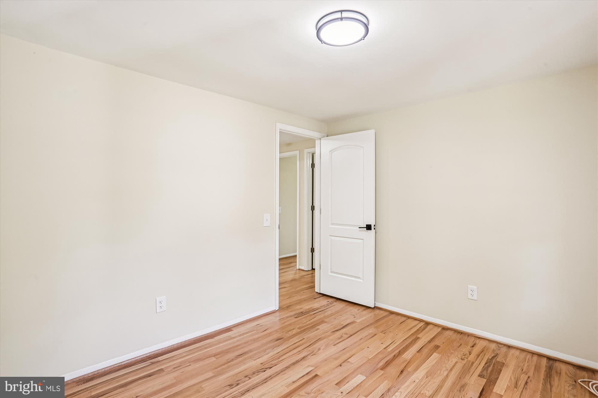 9017 Falls Chapel Way Potomac, MD 20854 - Photo 53 of 70 a view of an empty room