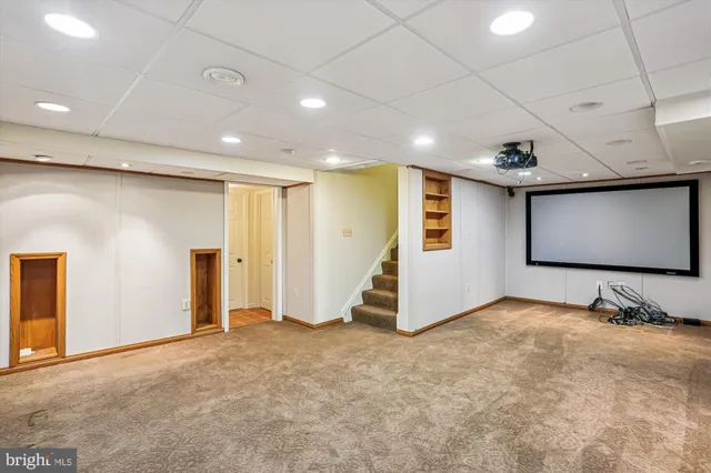 $1,195,000 | 9017 Falls Chapel Way, Potomac, MD 20854