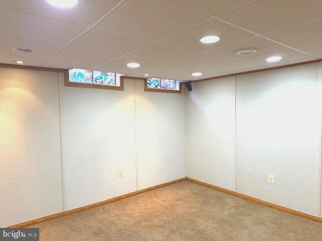 9017 Falls Chapel Way Potomac, MD 20854 - Photo 60 of 70 Recreation Room