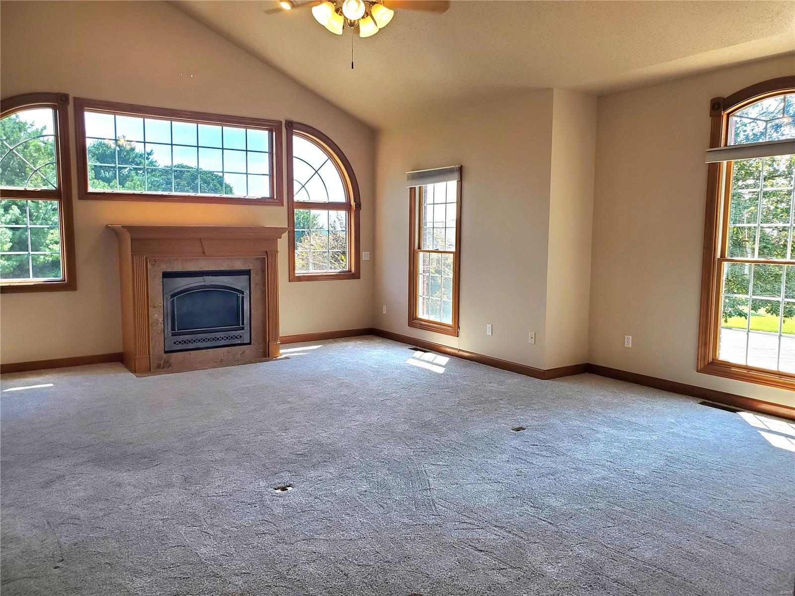 8095 Hill Road St. Rose, IL 62230 - Photo 13 of 58