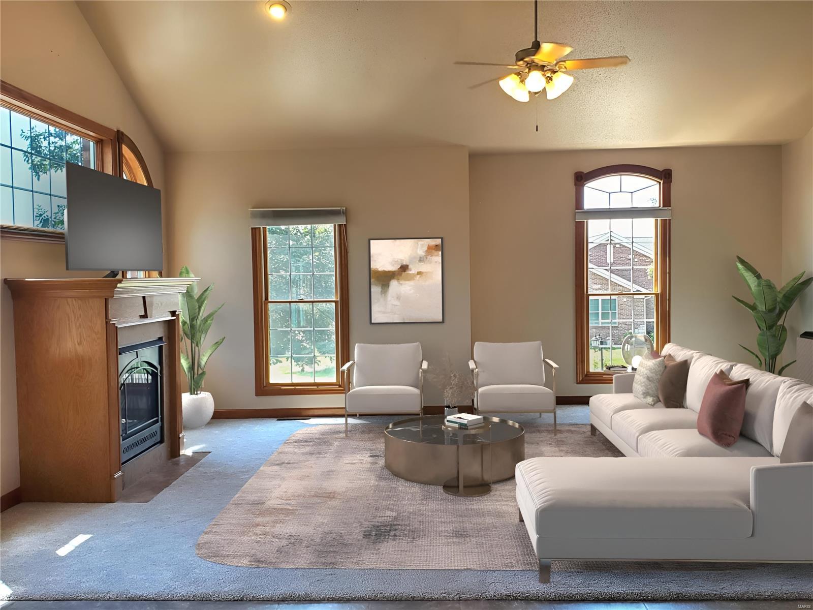 8095 Hill Road St. Rose, IL 62230 - Photo 15 of 58