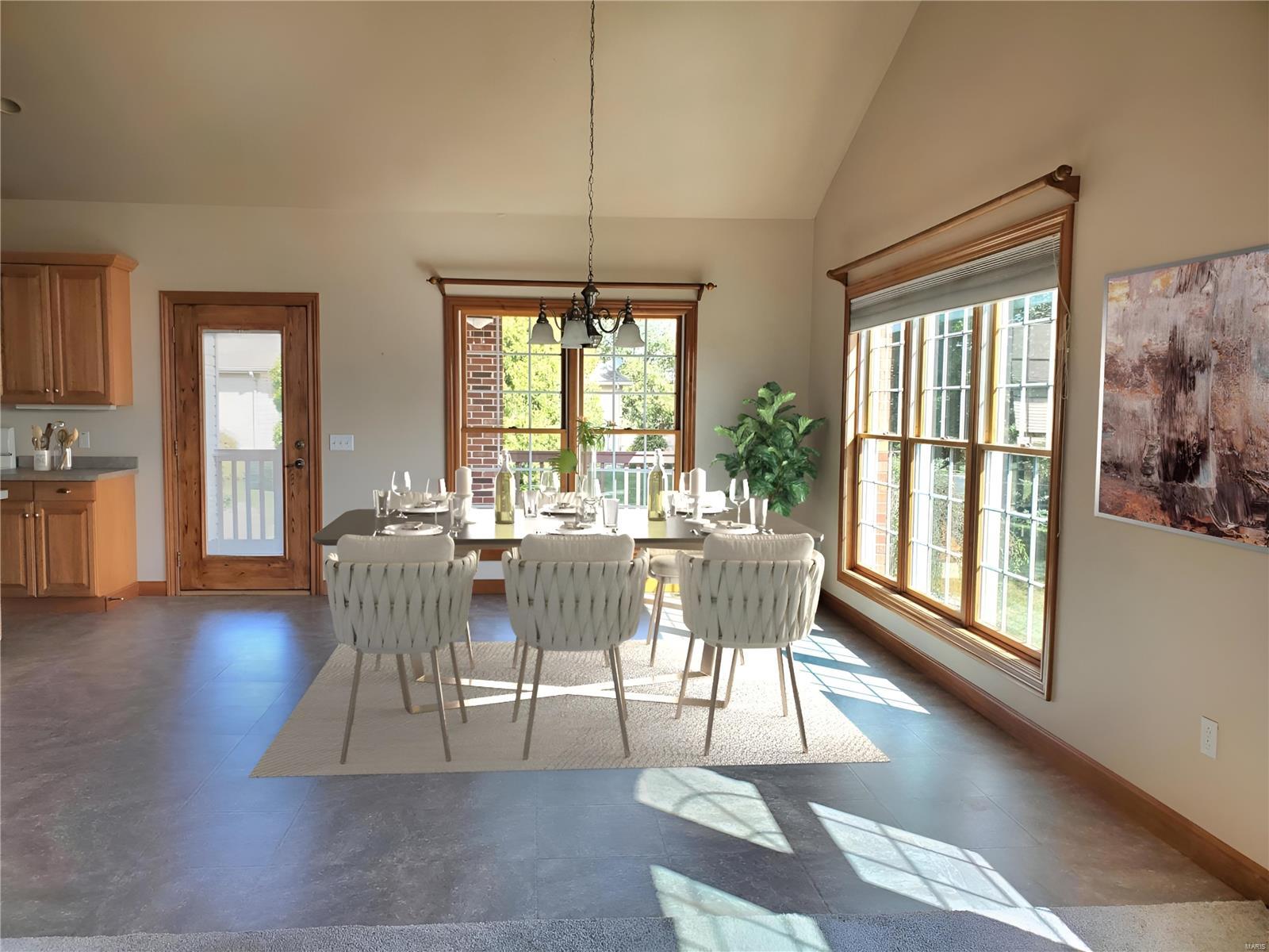 8095 Hill Road St. Rose, IL 62230 - Photo 17 of 58