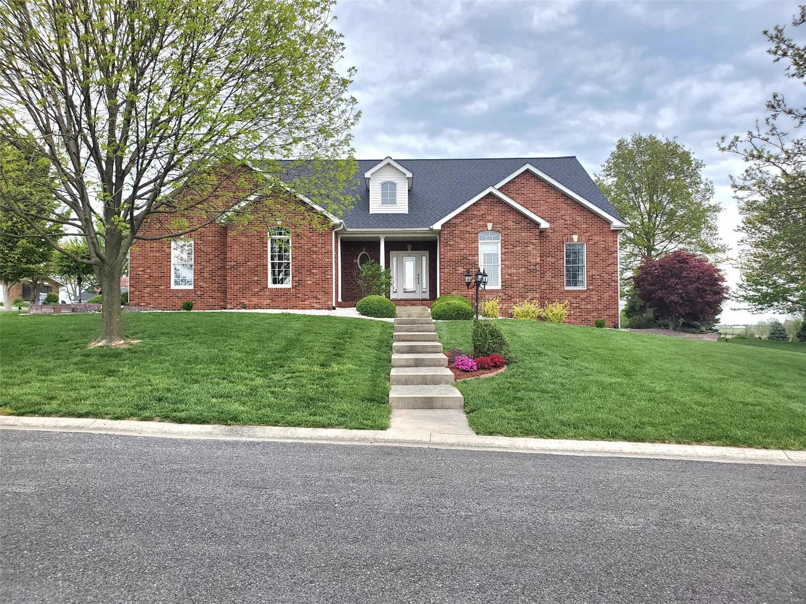8095 Hill Road St. Rose, IL 62230 - Photo 2 of 58