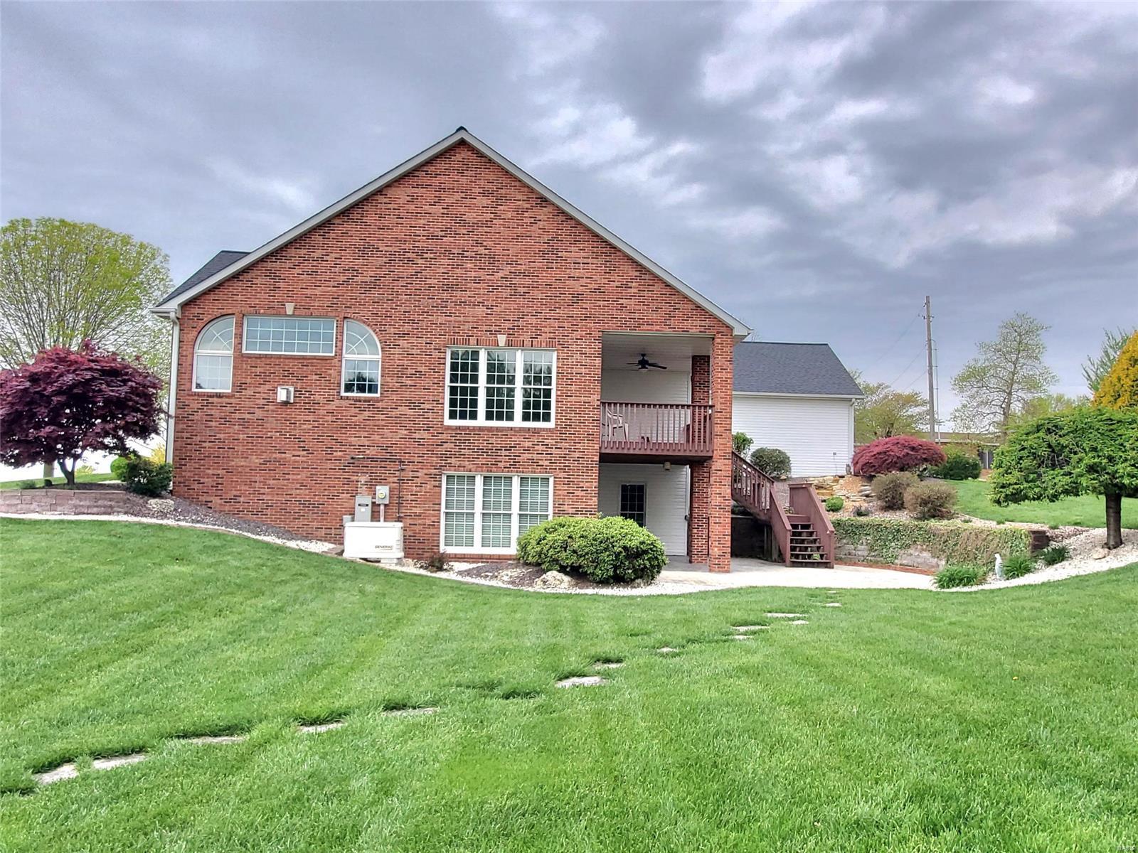 8095 Hill Road St. Rose, IL 62230 - Photo 5 of 58