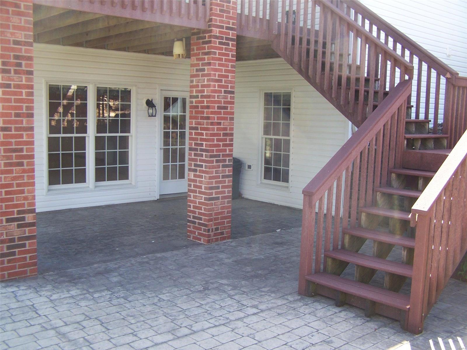 8095 Hill Road St. Rose, IL 62230 - Photo 8 of 58