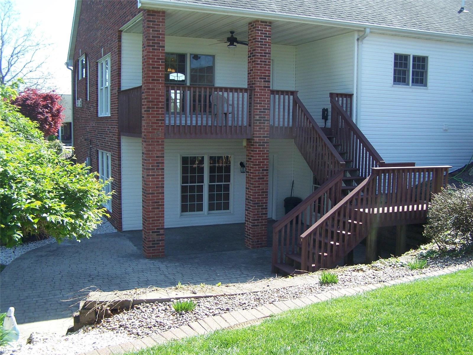 8095 Hill Road St. Rose, IL 62230 - Photo 9 of 58