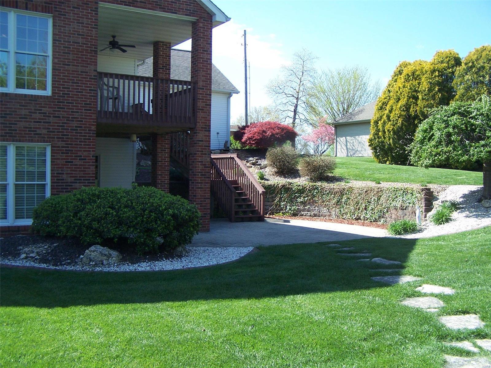 8095 Hill Road St. Rose, IL 62230 - Photo 10 of 58