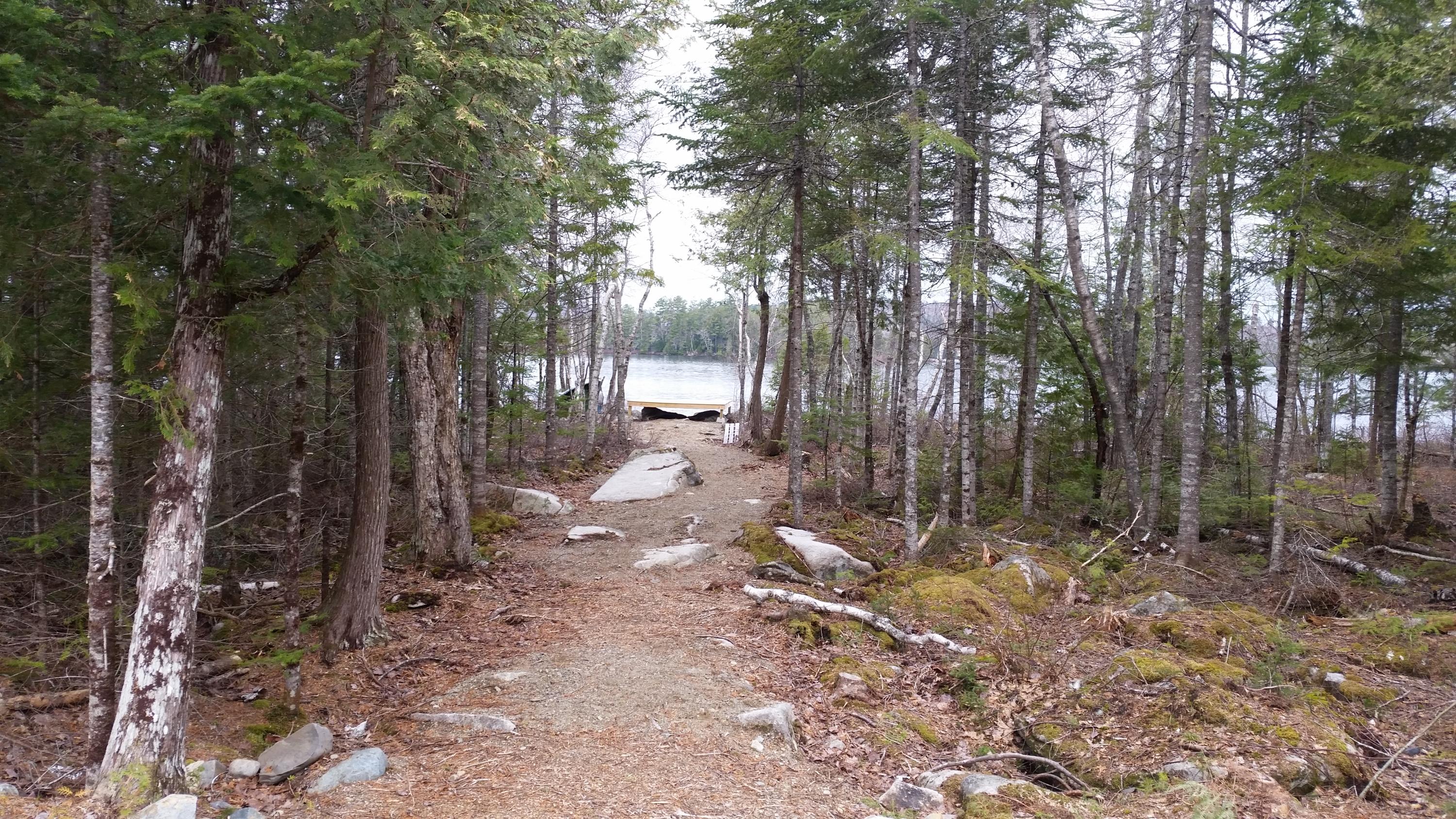 265 East Shore Road Burlington, ME 04417 - Photo 11 of 22 11