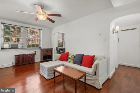 $245,000 | 4581 MacArthur Boulevard Northwest, Unit 103, Washington, DC 20007