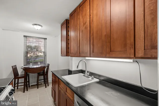 $245,000 | 4581 MacArthur Boulevard Northwest, Unit 103, Washington, DC 20007