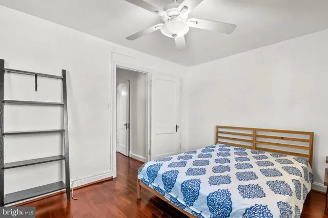 $245,000 | 4581 MacArthur Boulevard Northwest, Unit 103, Washington, DC 20007