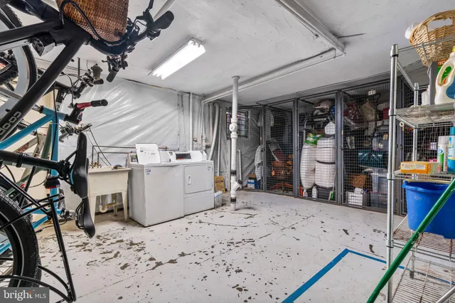 $245,000 | 4581 MacArthur Boulevard Northwest, Unit 103, Washington, DC 20007