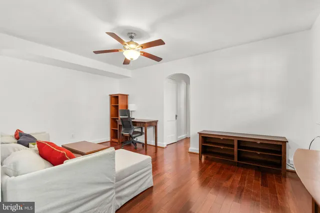 $245,000 | 4581 MacArthur Boulevard Northwest, Unit 103, Washington, DC 20007