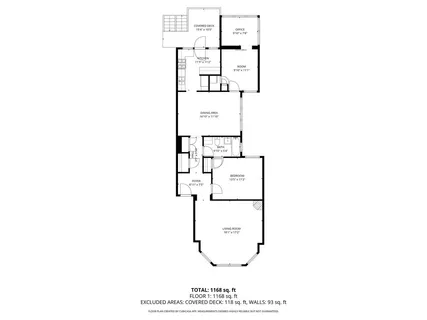 a picture of floor plan