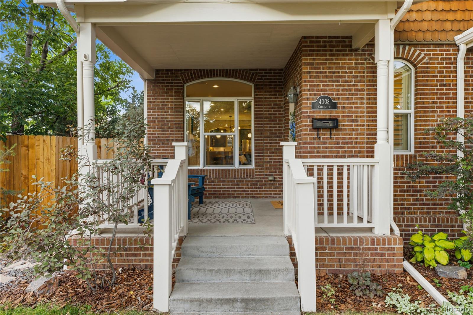 4008 Raleigh Street Denver, CO 80212 - Photo 2 of 49