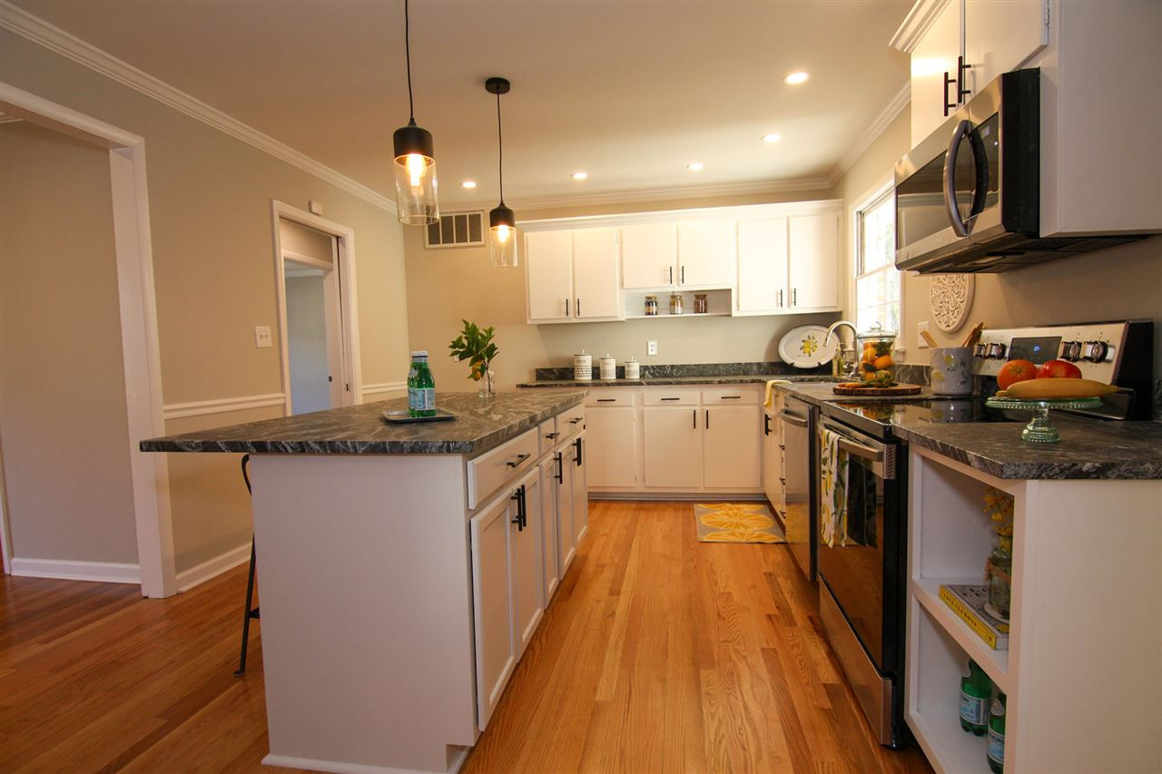 1718 Euclid Road Durham, NC 27713 - Photo 9 of 23 Photo 9