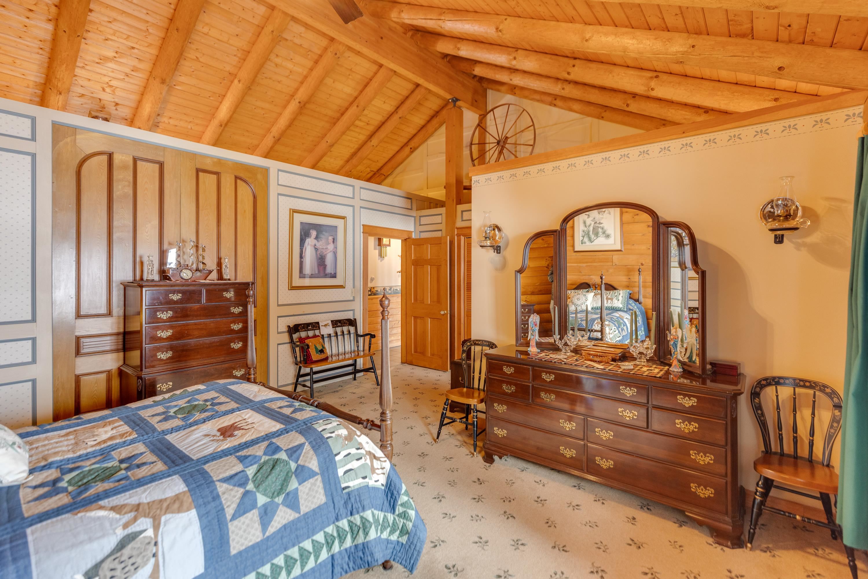 2119 WestSide Lake Road Maidstone, VT 05905 - Photo 23 of 56 Gallery Image 23