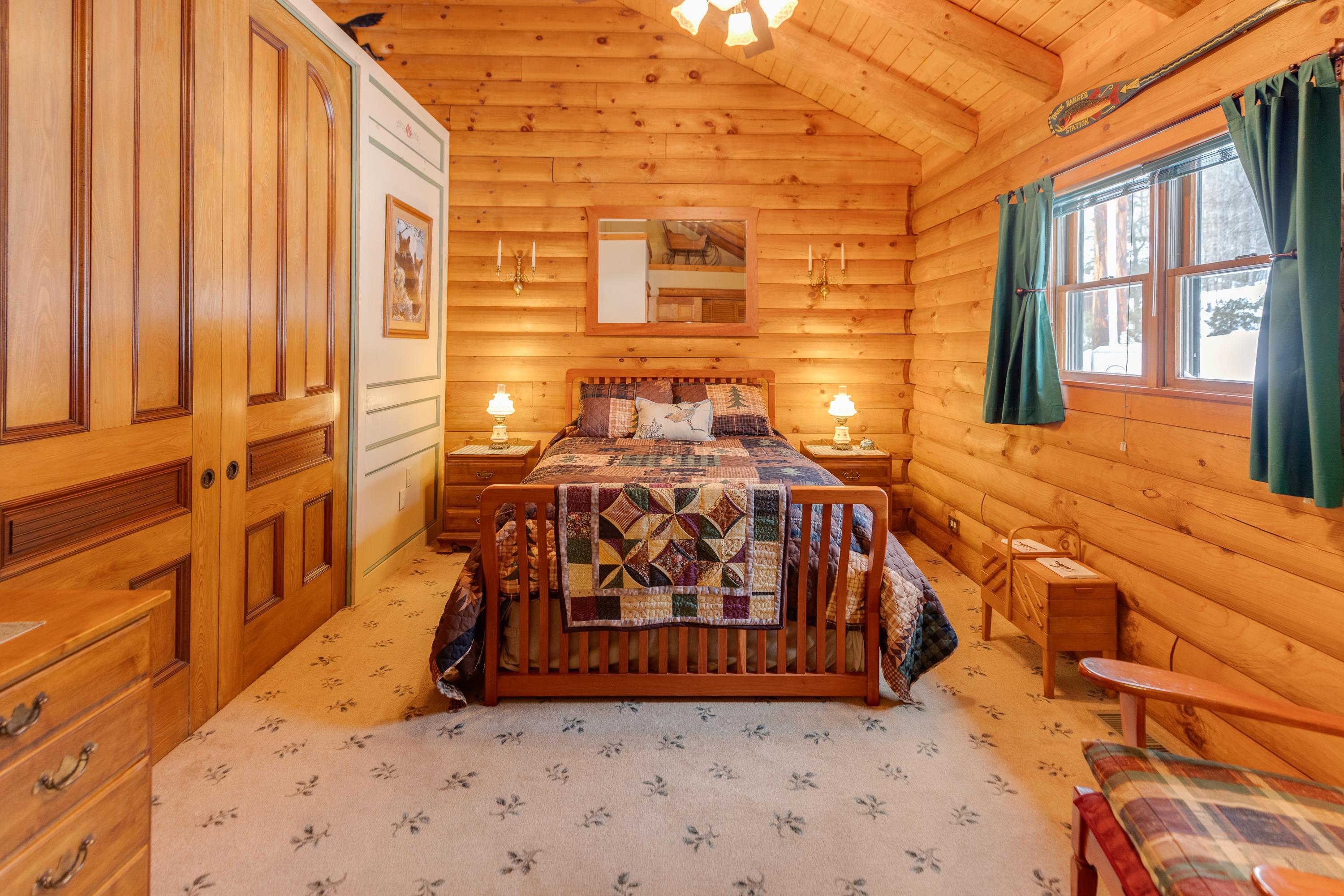 2119 WestSide Lake Road Maidstone, VT 05905 - Photo 26 of 56 Gallery Image 26