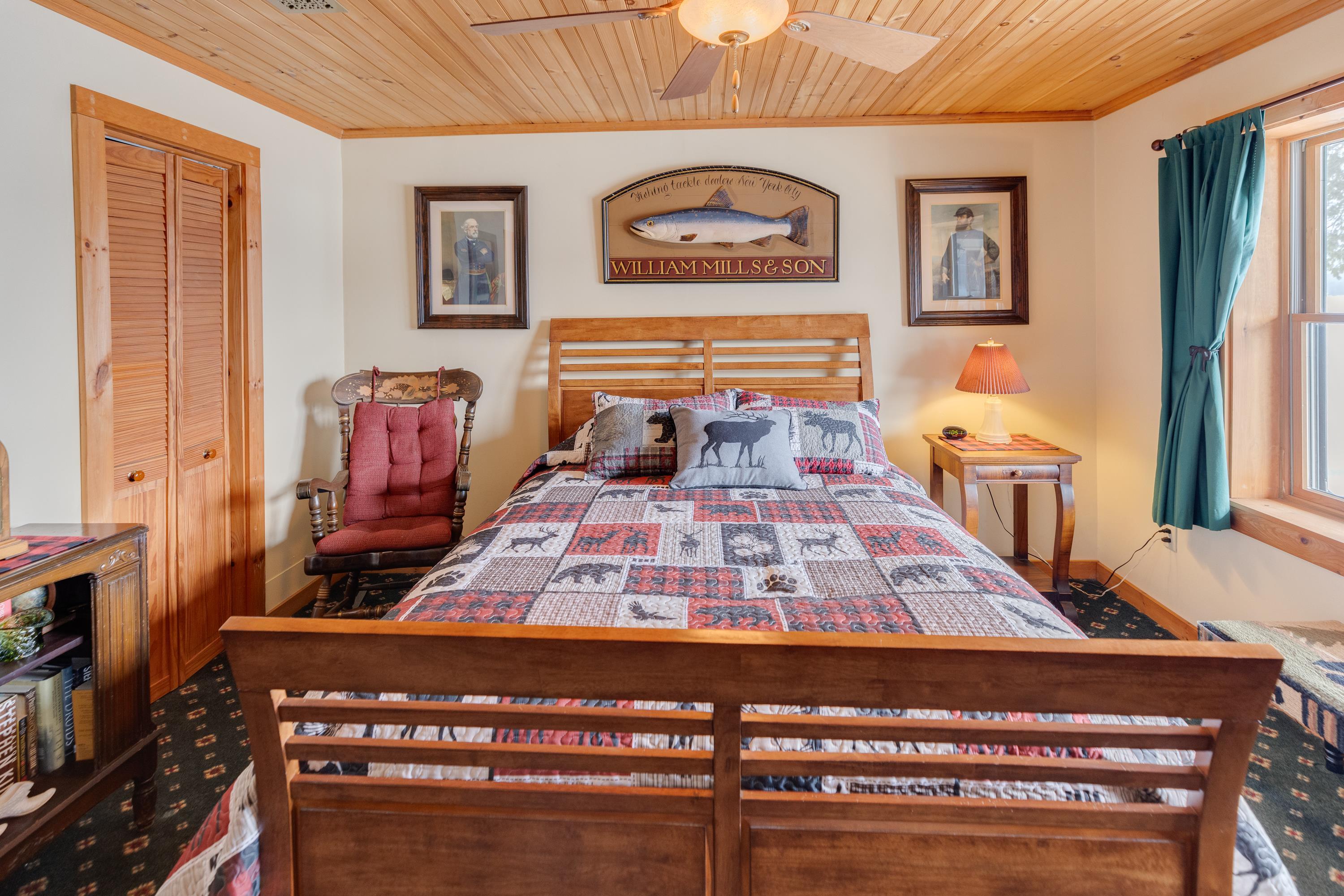 2119 WestSide Lake Road Maidstone, VT 05905 - Photo 43 of 56 Gallery Image 43