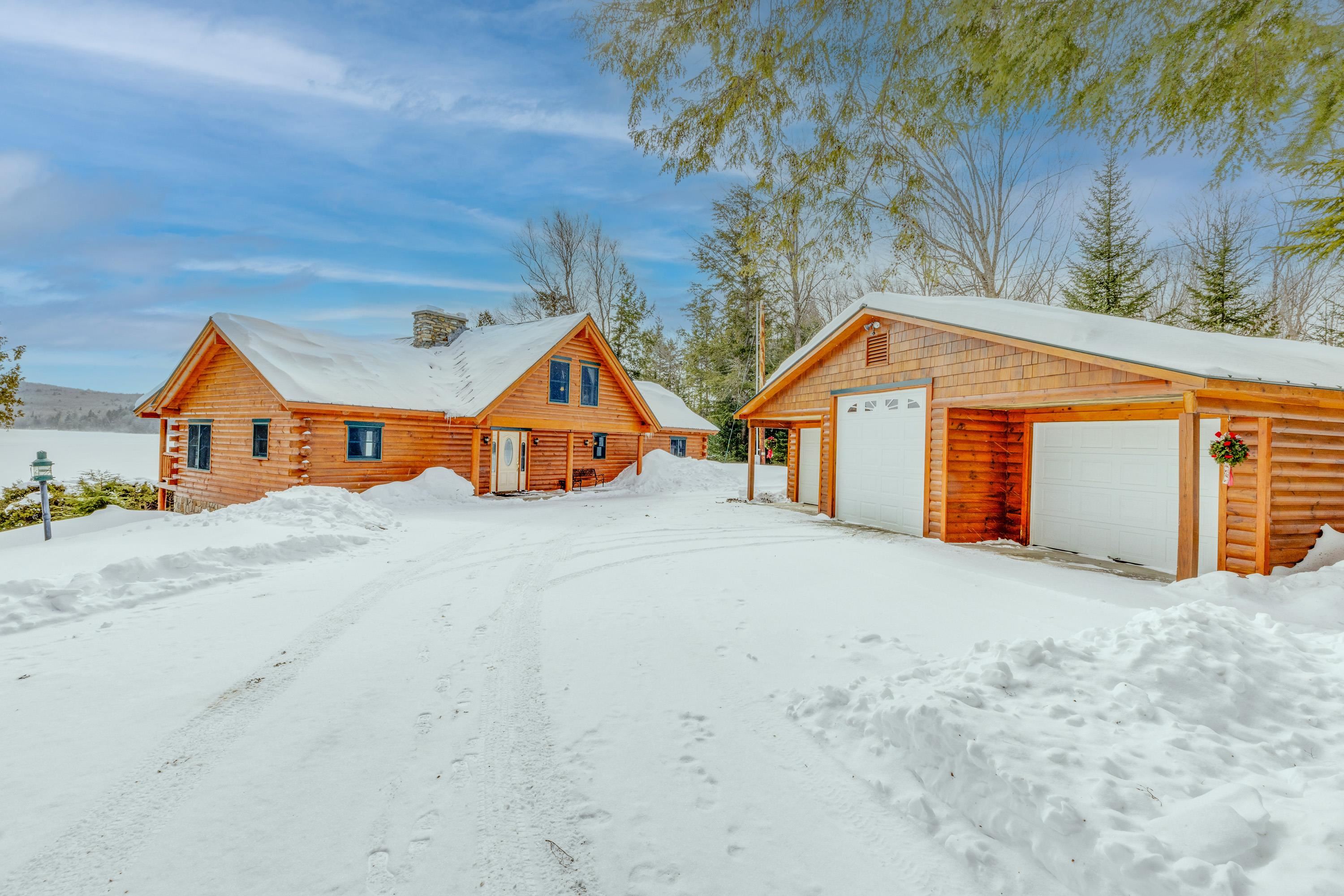 2119 WestSide Lake Road Maidstone, VT 05905 - Photo 48 of 56 Gallery Image 48