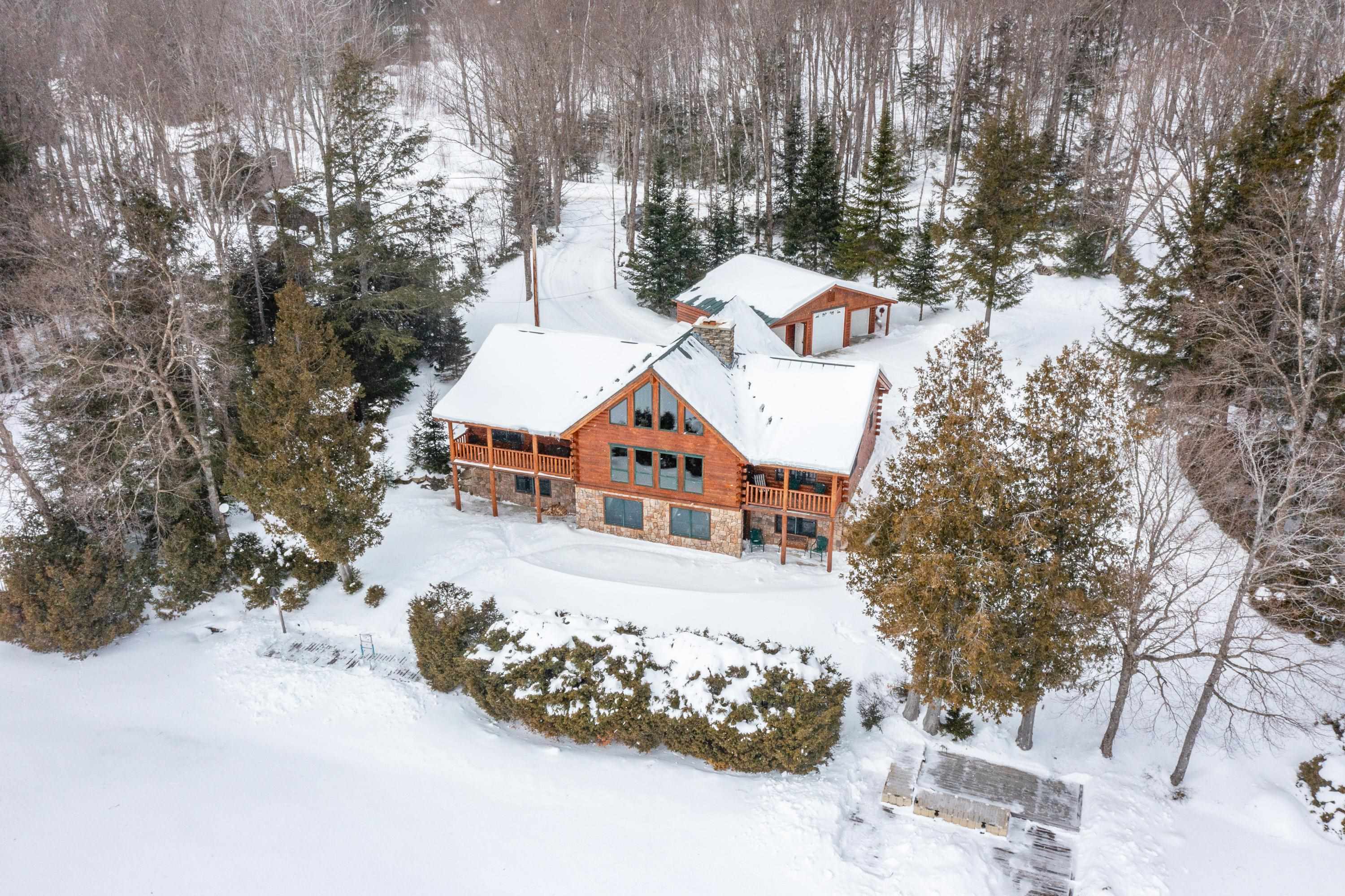 2119 WestSide Lake Road Maidstone, VT 05905 - Photo 53 of 56 Gallery Image 53
