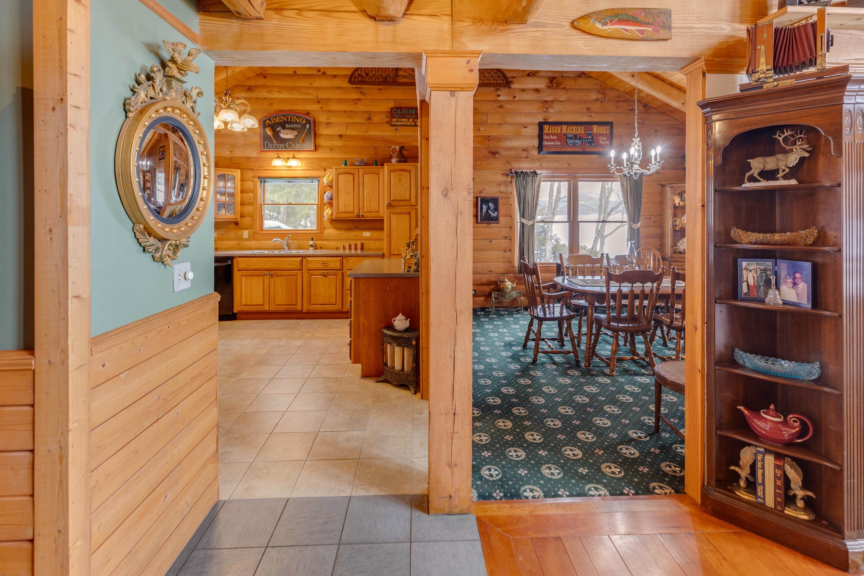 2119 WestSide Lake Road Maidstone, VT 05905 - Photo 10 of 56 Gallery Image 10