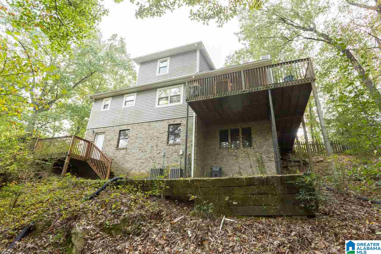 4438 South Shades Crest Road Bessemer, AL 35022 - Photo 37 of 39
