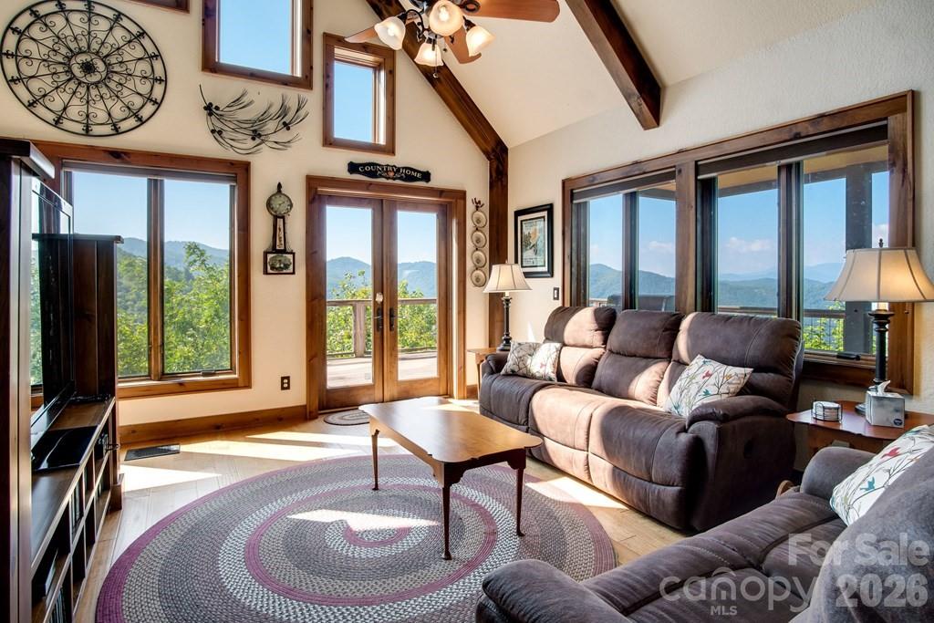 37 Jones Knob Road Franklin, NC 28734 - Photo 13 of 47