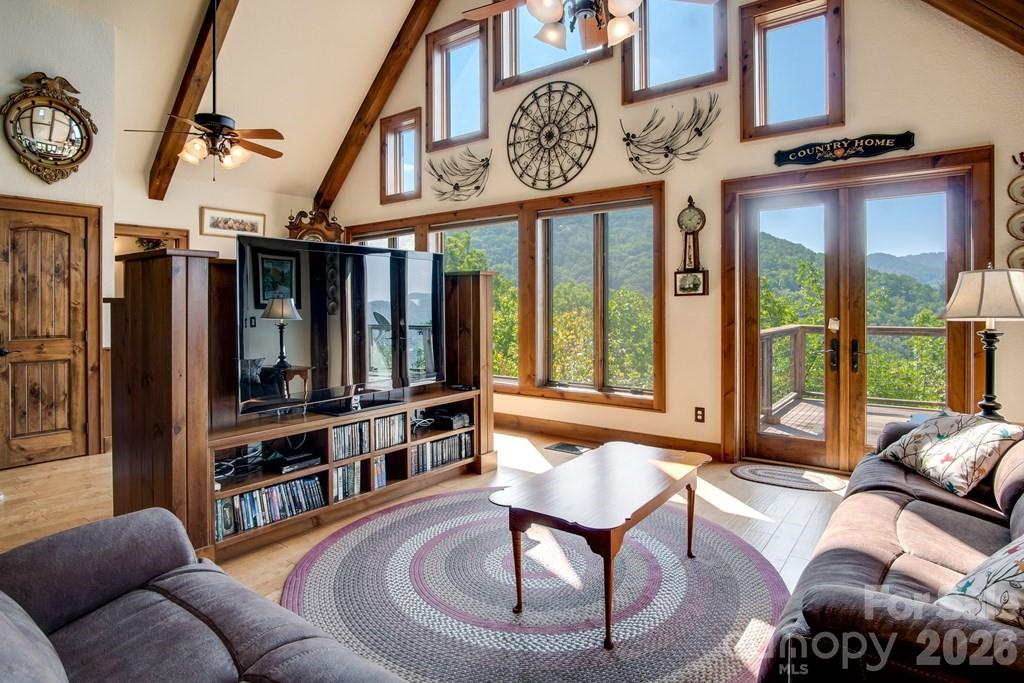 37 Jones Knob Road Franklin, NC 28734 - Photo 14 of 47