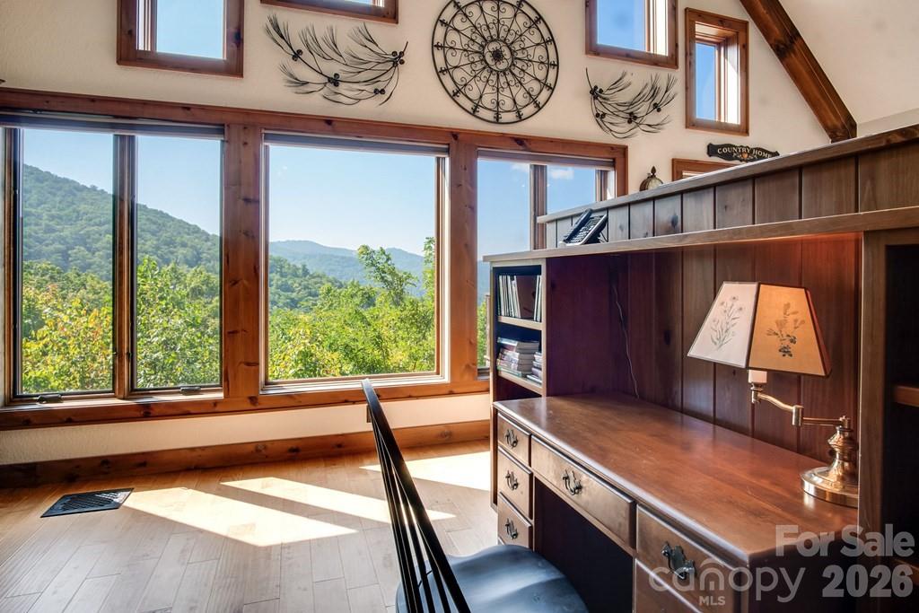 37 Jones Knob Road Franklin, NC 28734 - Photo 17 of 47