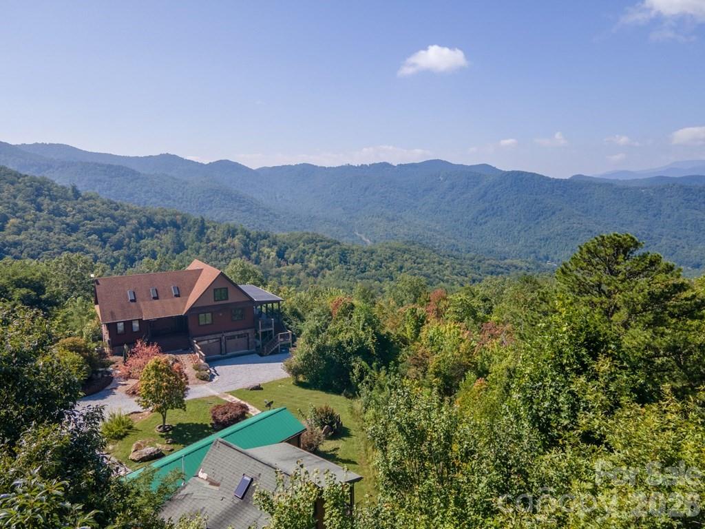 37 Jones Knob Road Franklin, NC 28734 - Photo 3 of 47