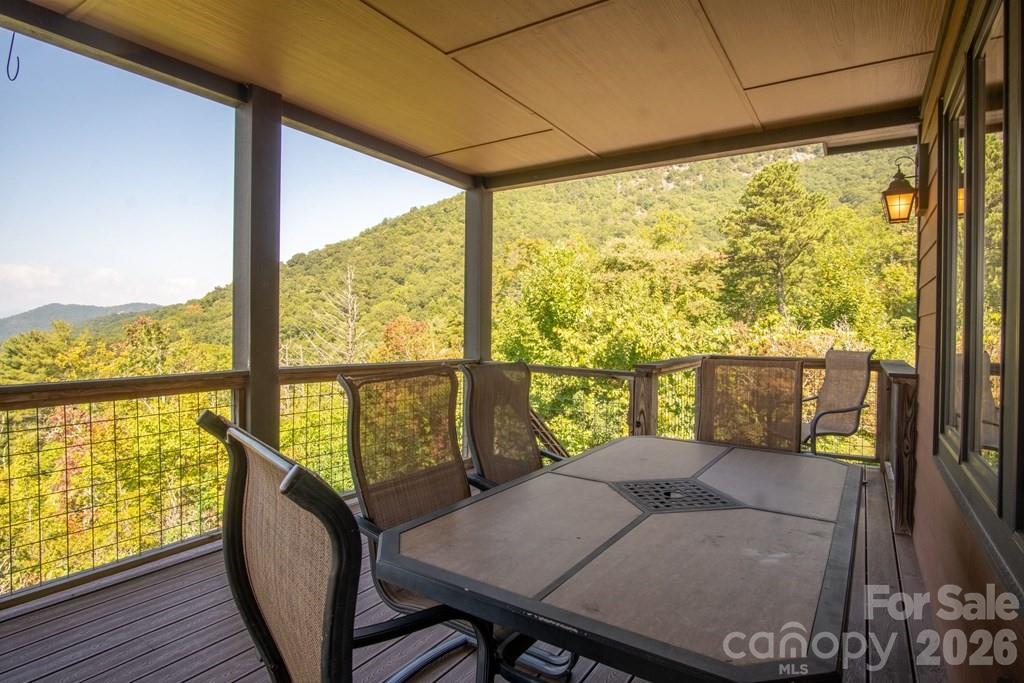 37 Jones Knob Road Franklin, NC 28734 - Photo 32 of 47
