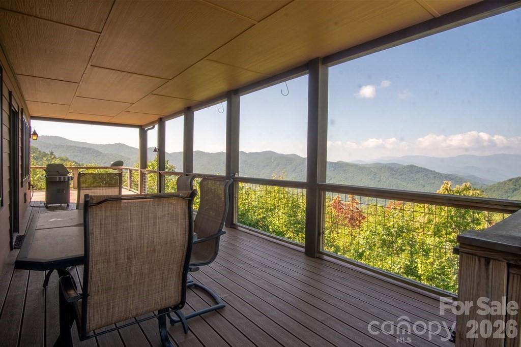 37 Jones Knob Road Franklin, NC 28734 - Photo 36 of 47