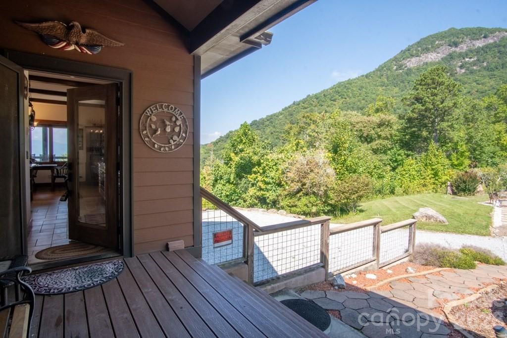 37 Jones Knob Road Franklin, NC 28734 - Photo 38 of 47