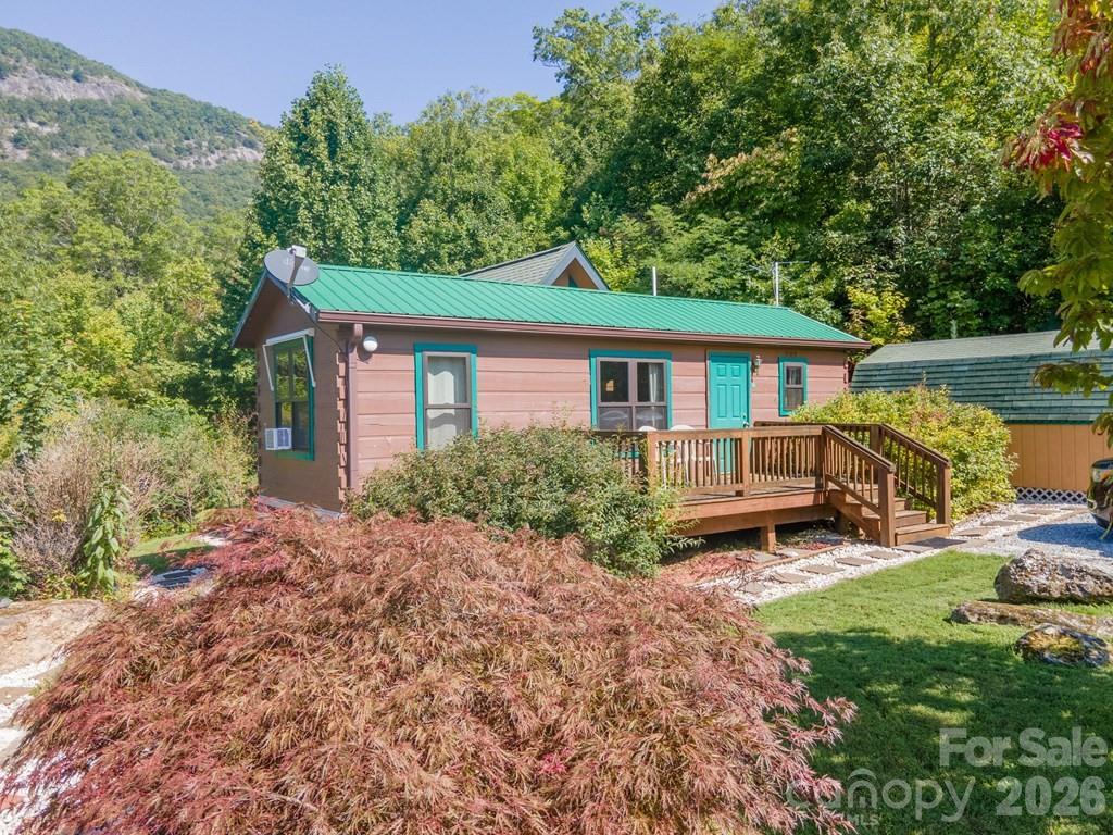 37 Jones Knob Road Franklin, NC 28734 - Photo 40 of 47