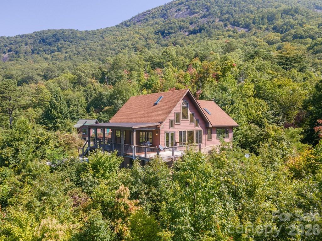 37 Jones Knob Road Franklin, NC 28734 - Photo 4 of 47