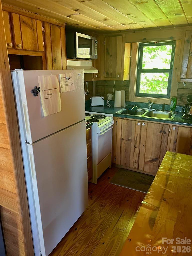 37 Jones Knob Road Franklin, NC 28734 - Photo 47 of 47