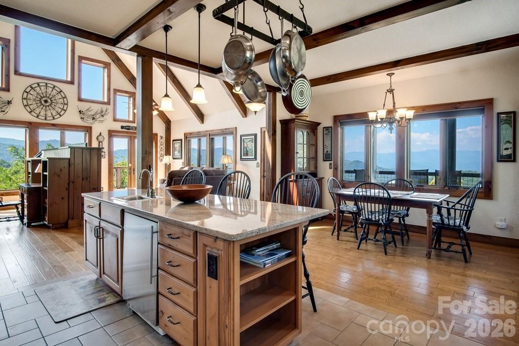 37 Jones Knob Road Franklin, NC 28734 - Photo 7 of 47