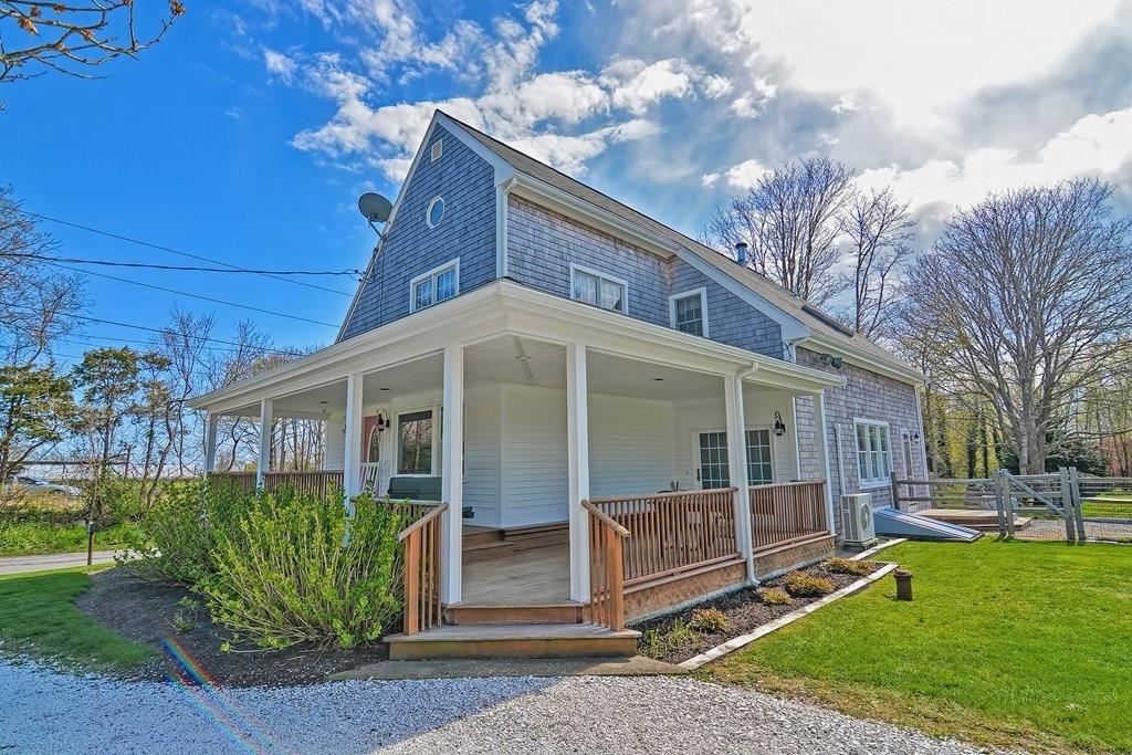 94 Cross Road Westport, MA 02790 - Photo 2 of 41