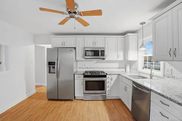 $424,900 | 25 South Street, Ansonia, CT 06401