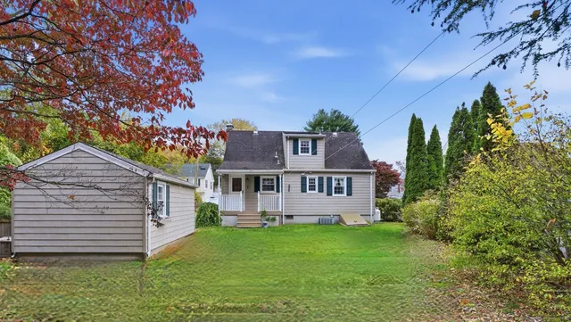 $424,900 | 25 South Street, Ansonia, CT 06401