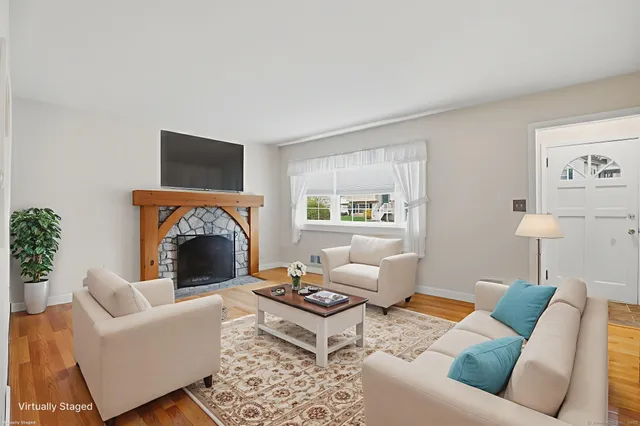 $424,900 | 25 South Street, Ansonia, CT 06401