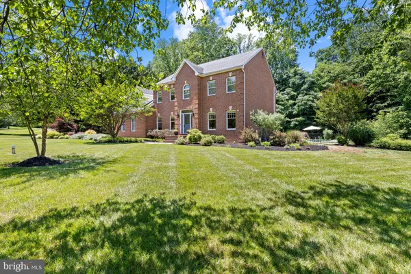$1,200,000 | 3537 Russell Thomas Lane, Davidsonville, MD 21035
